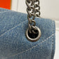 Luxe Touch Fashion - BGA Bags - 1692