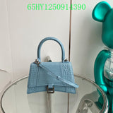 Luxe Touch Fashion - BGA Bags - 2059