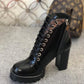 Luxe Touch Bags -  Women Shoes - 752