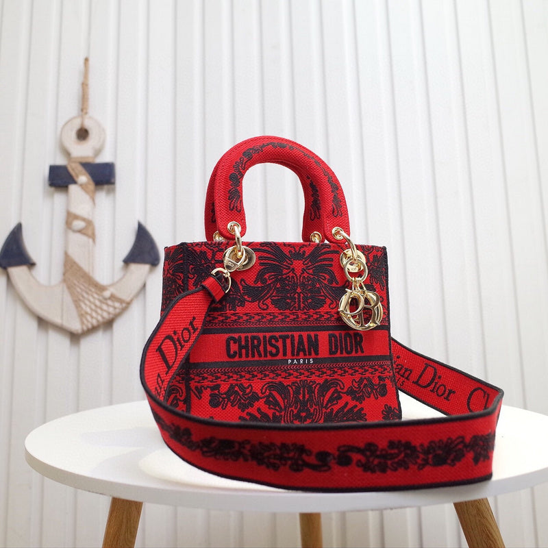 LTB - Luxe Touch Bags - 1240