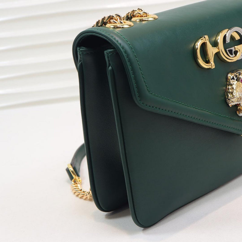 Luxe Touch Bags - Luxe Touch Bags - 984