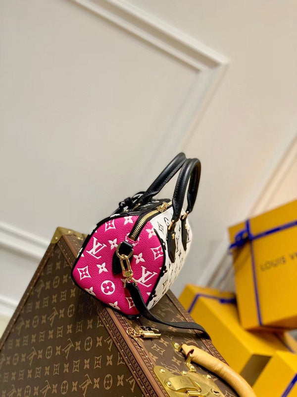 Luxe Touch Fashion LTB-Bags - 16889
