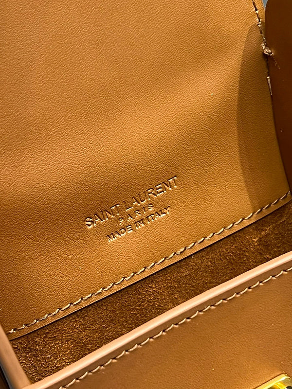 Luxe Touch - SLY Bags 014