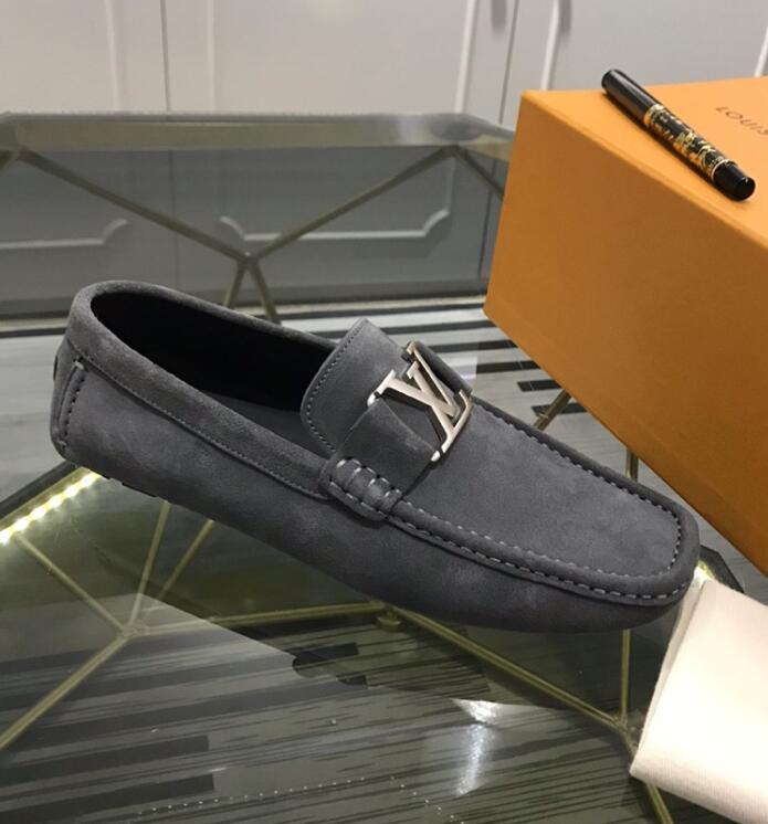 Luxe Touch Bags 

 - LTB Men Shoes - 1965