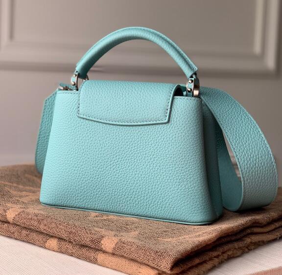 Luxe Touch Bags 

 - LTB Bags - 3132
