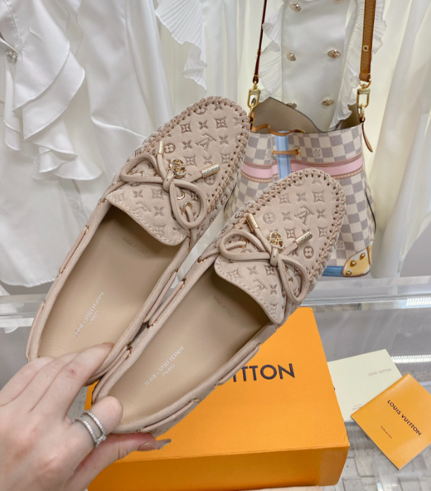 Luxe Touch Bags 

 - LTB Women Shoes - 098