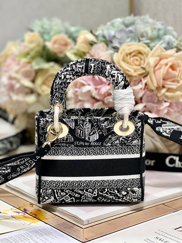 LTB - Luxe Touch Bags - 736