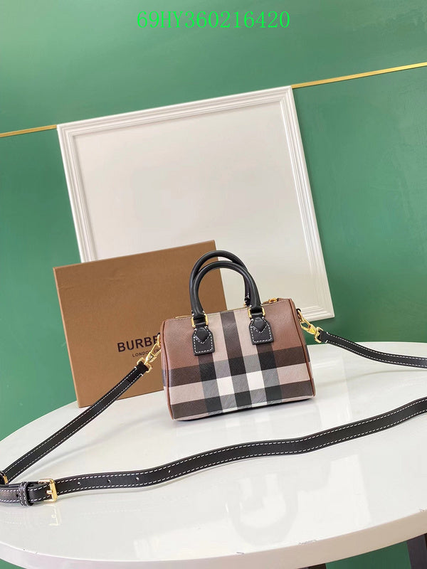 LTB Fashion -BBR Bags - 199