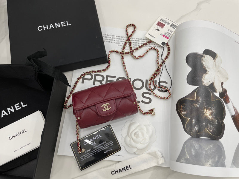 LTB - Luxe Touch Bags - 317