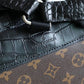 Luxe Touch Fashion LTB-bags - 9680