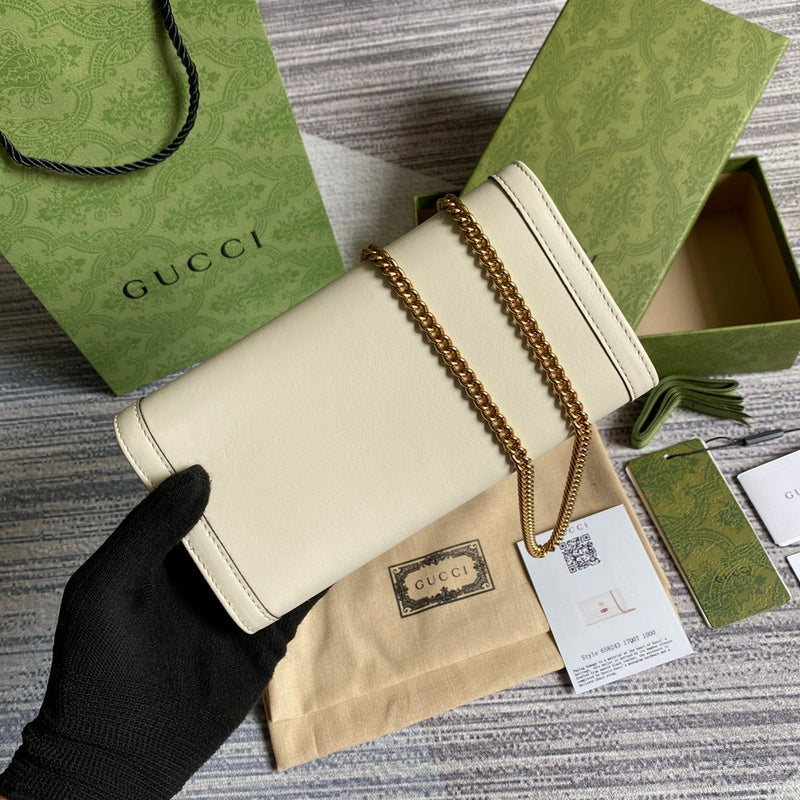 LTB - GG Bags - 1831
