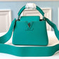 Luxe Touch Bags -   3183