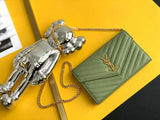 Luxe Touch - SLY Bags 196