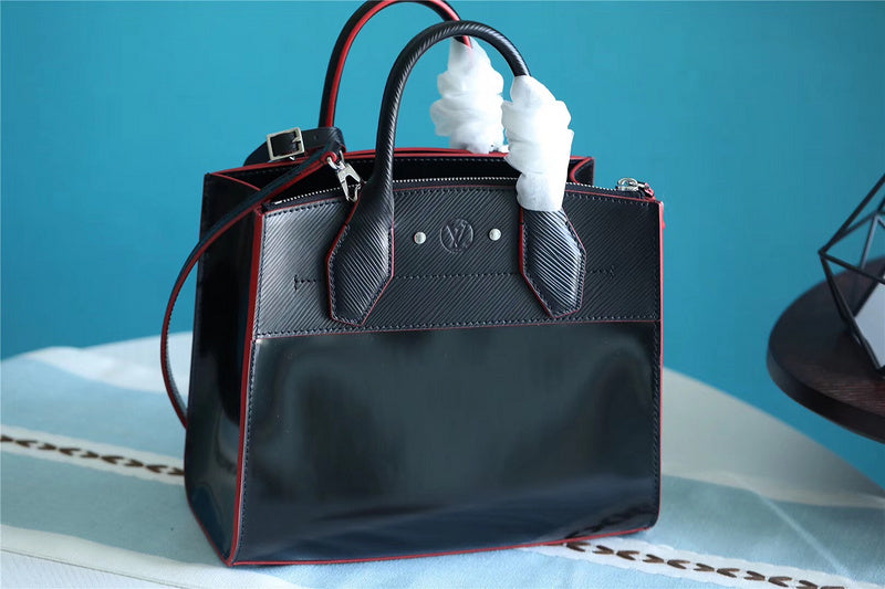 Luxe Touch Fashion LTB-bags - 8037