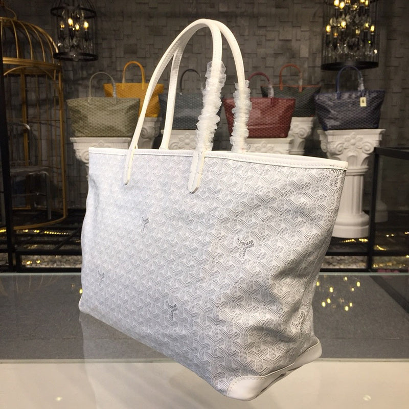 Luxe Touch Bags - GOD Bags - 222