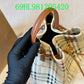 Luxe Touch Bags Fashion -BBR Bags - 237