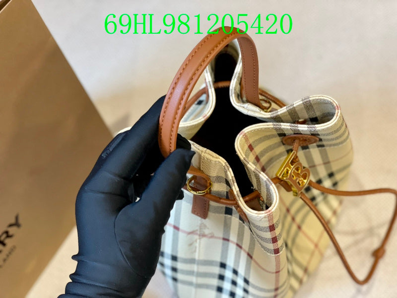 Luxe Touch Bags Fashion -BBR Bags - 237