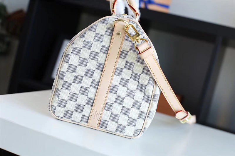 Luxe Touch Fashion LTB-bags - 8148