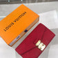 Luxe Touch Fashion LTB-bags - 9133