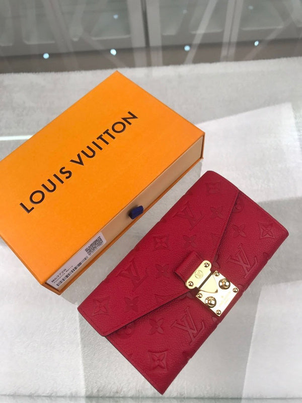 Luxe Touch Fashion LTB-bags - 9133