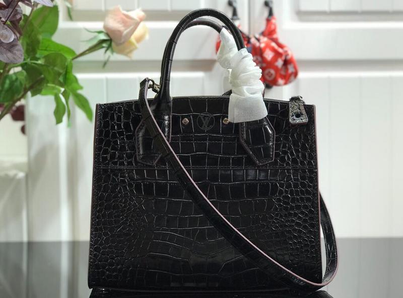Luxe Touch Bags 

 - LTB Bags - 2678