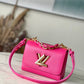Fashion Luxe Touch bags - 4112