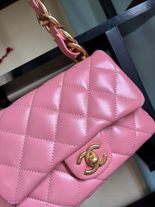 Luxe Touch Bags 

 -  Bags - 3084