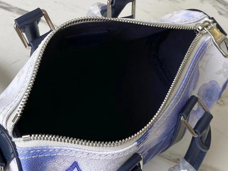 Luxe Touch Bags -   2408