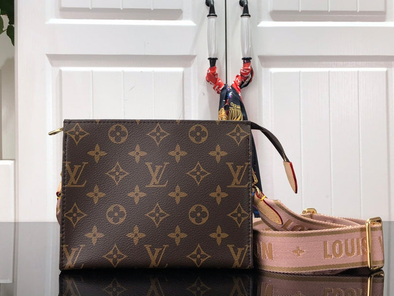 Luxe Touch Fashion LTB-Bags - 16953