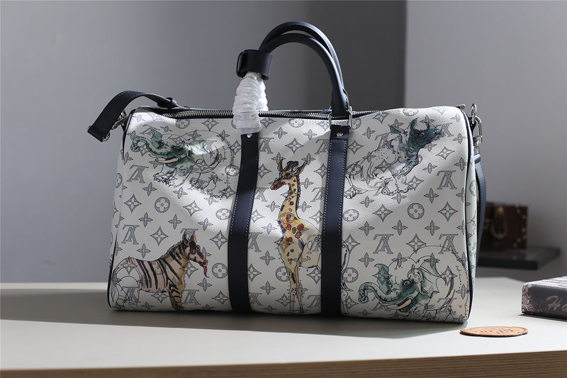 Luxe Touch Fashion LTB-bags - 9470