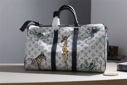 Luxe Touch Fashion LTB-bags - 9470