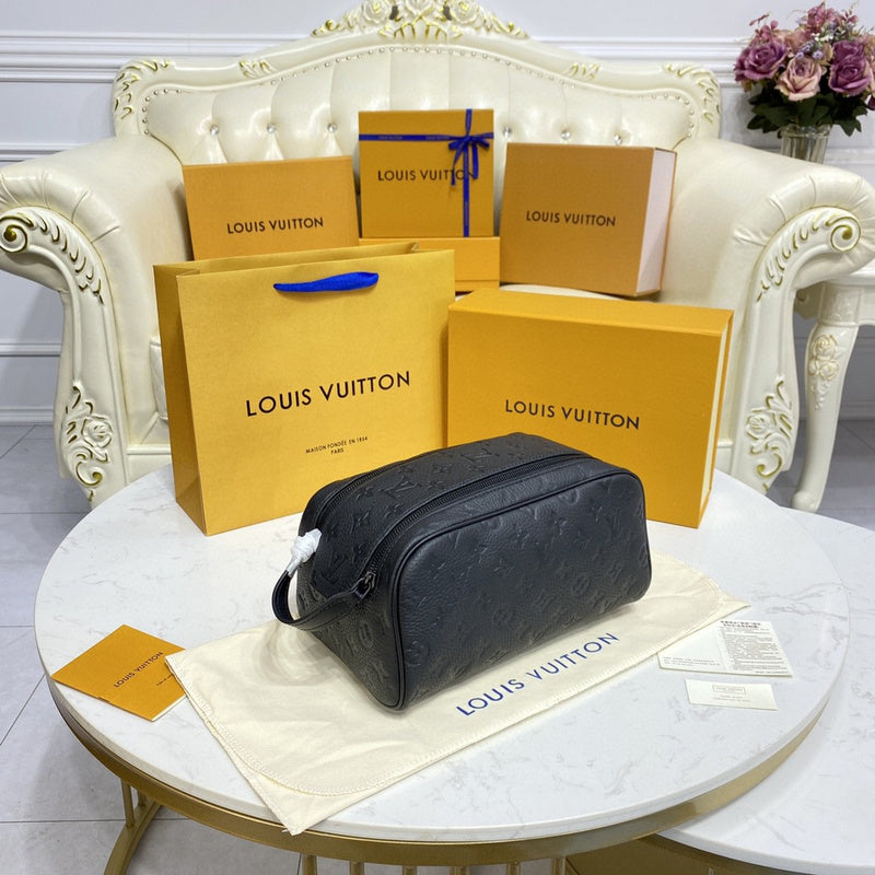 Fashion Luxe Touch bags - 3483
