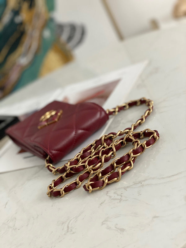 Luxe Touch Bags -  Bags - 322