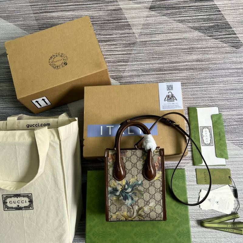 LTB - GG Bags - 1591