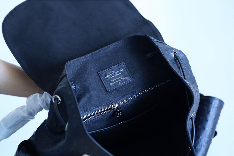 Luxe Touch Fashion LTB-bags - 9686