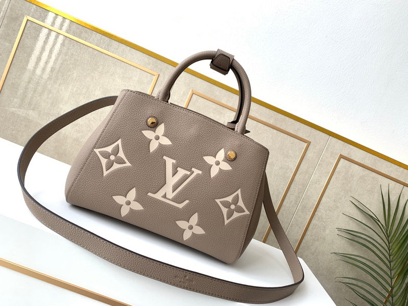 Luxe Touch Fashion LTB-bags - 17573