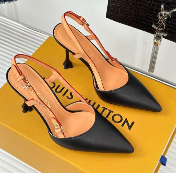 Luxe Touch Bags -  Women Shoes - 301
