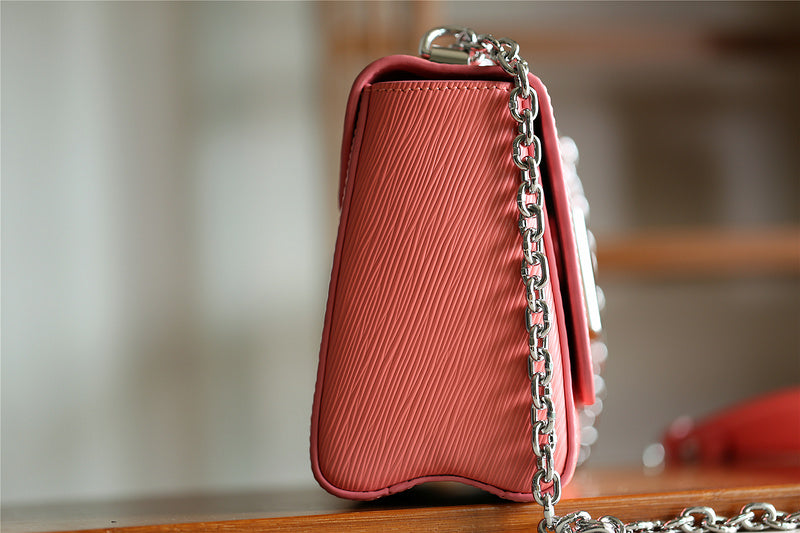 Luxe Touch Fashion LTB-bags - 8501