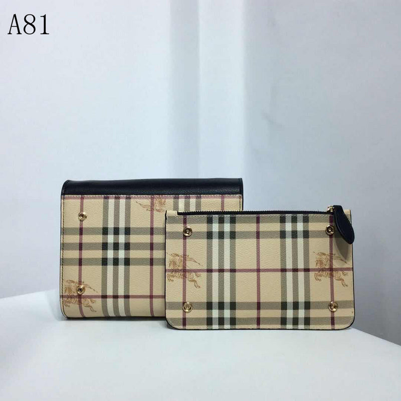 LTB Fashion -BBR Bags - 872