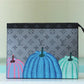 Luxe Touch Fashion LTB-bags - 10589