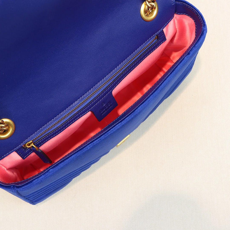 Luxe Touch Bags - Luxe Touch Bags - 865