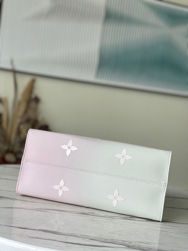 Fashion Luxe Touch bags - 5002
