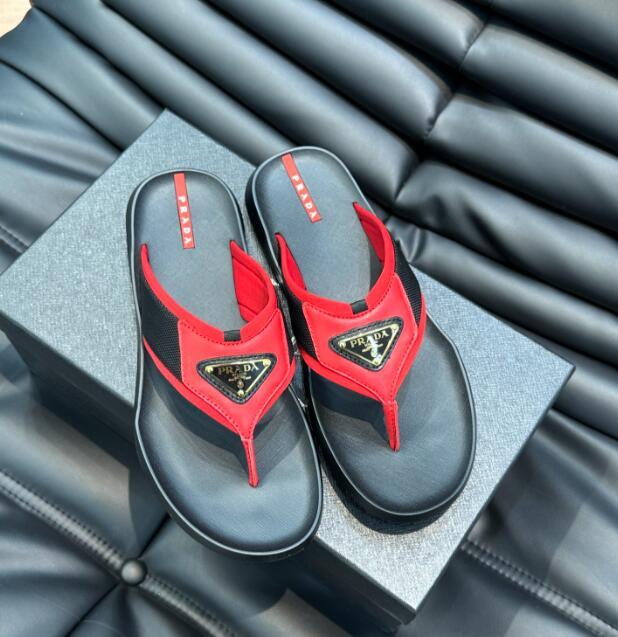 Luxe Touch Bags 

 - PD Men Shoes - 086