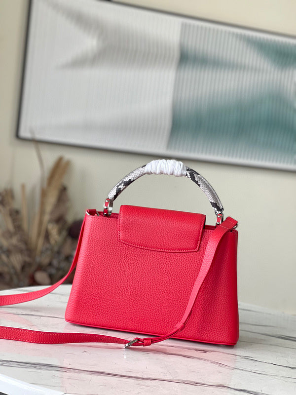 Fashion Luxe Touch bags - 4828