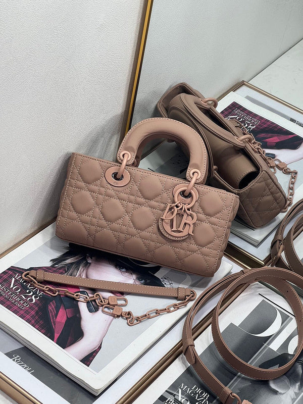 LTB - Luxe Touch Bags - 502