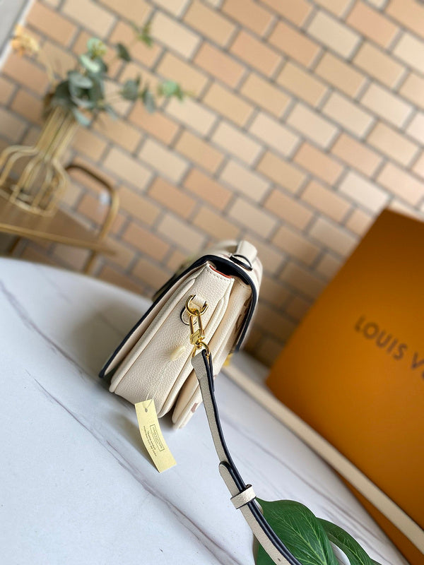 Fashion Luxe Touch bags - 3890