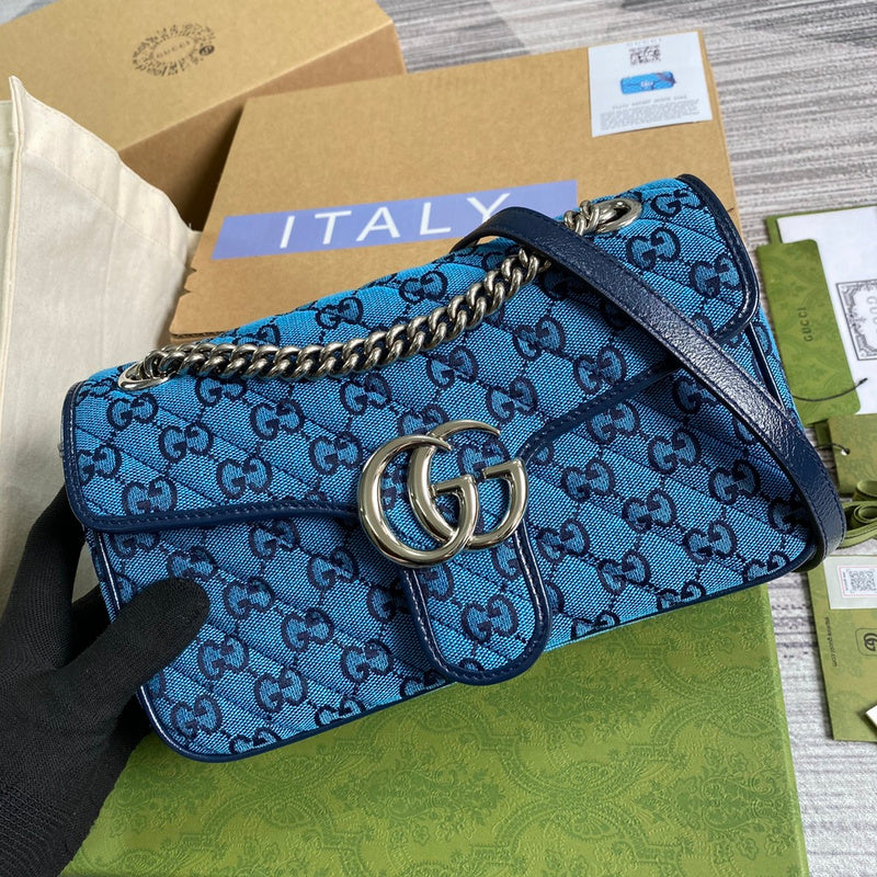 LTB - GG Bags - 1960