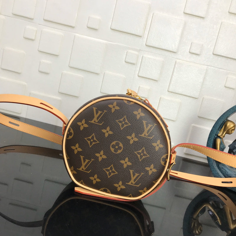 Luxe Touch Fashion LTB-bags - 17484