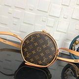 Luxe Touch Fashion LTB-bags - 17484