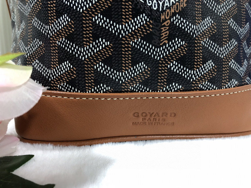 Luxe Touch Bags - GOD Bags - 176